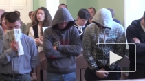 Воеводину добавили к пожизненному сроку 6 лет