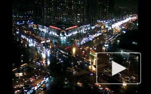 Подробности аварии у "Пионерской": причиной аварии стал отказ тормозов "Лады"