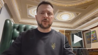 Зеленский заявил, что отправил Данилова "на другое направление"