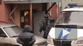 В Петербурге подполковник полиции из Калининграда подрабатывал угонами машин