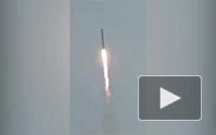 Китайский аналог Falcon 9 упал на землю и взорвался во время испытаний