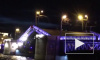 Видео: Дворцовый мост развели под Первый концерт Чайковского