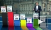 СДПГ выиграла выборы в бундестаг с 25,7% голосов