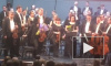 Оркестр Мариинского театра выступил с благотворительным концертом в Кемерове