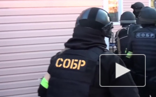 ФСБ сообщила о ликвидации террористической ячейки в Ростовской области