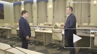Минстрой: продление льготной ипотеки поможет построить 1 млрд кв. м жилья к 2030 году