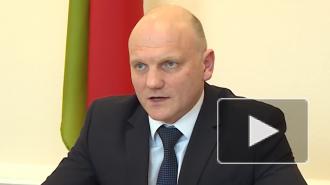 Бабарико сняли с выборов президента Белоруссии