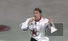 Хоккеист Анисин исполнил оперную арию на льду