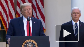 Трамп отказался рассказывать о самочувствии Ким Чен Ына