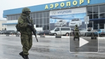 США примет участие в урегулировании ситуации в Крыму, Россия против
