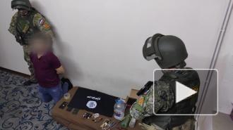 ФСБ предотвратила теракт в Адыгее