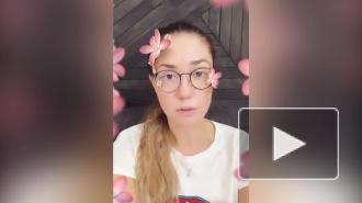 Агата Муцениеце опровергла слухи о романе с женатым Климом Шипенко