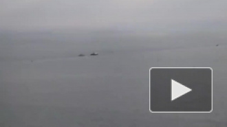 Зеленский лично прибыл осмотреть возвращенные Россией катера