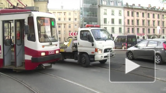 За эвакуацию неправильно припаркованных авто заплатят их владельцы