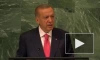 Эрдоган призвал найти разумное дипломатическое решение по Украине