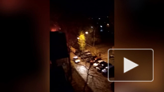 В пожаре на Маршала Жукова погибла пенсионерка