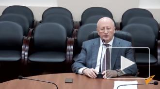 Гинцбург назвал возможную причину появления тромбов после вакцины AstraZeneca