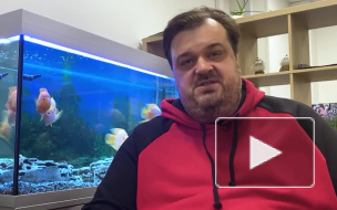 Василий Уткин вызвал Владимира Соловьёва на баттл, чтобы его "унизить"