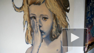 "Осторожно дети!" - кричит самая масштабная петербургская выставка про детство