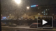 В МЧС предупреждают петербуржцев о мощном снегопаде