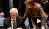 Саманта Пауэр атаковала Чуркина в ООН: видео скандала стало хитом интернета