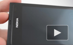 Nokia хочет возродить смартфон Nokia N9