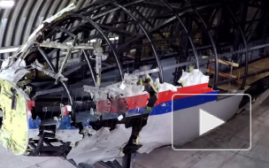 СМИ назвали генерала ФСБ возможным главным фигурантом дела Boeing MH17