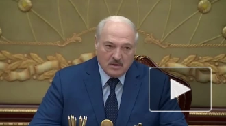 Лукашенко: зарубежные партнеры Белоруссии ведут себя не очень солидно в вопросах поставок и реализации нефтепродуктов