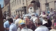 Парубий: Москва хочет сорвать крестный ход в Киеве