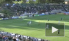 Видео: Голкипер Сан-Хосе забил противникам гол через все поле