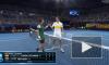 Даниил Медведев в день рождения вышел в третий круг Australian Open
