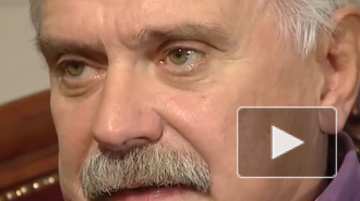 Михалков ответил на предложение Жириновского поменять гимн России