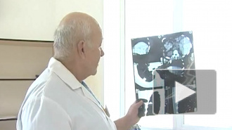 Главный онколог России сообщил о росте заболеваемости раком