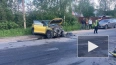 Во Всеволожском районе в ДТП погибла водитель Kia Seltos