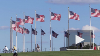 NBC: Сандерс побеждает на праймериз в Нью-Гэмпшире после подсчета 86% бюллетеней