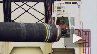 В бундестаге раскритиковали позицию Украины по "Северному потоку — 2"