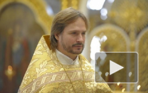 У настоятеля храма при ЗакСе будет личный туалет в Мариинском дворце