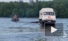 В Бурятии возобновили поиски пропавшей во время сплава по реке туристки