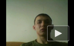 Спасшийся из снежного плена оренбургский водитель записал обращение к Путину