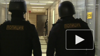 Силовики пришли с обысками в мэрию Бийска