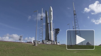 Россия поможет США запустить секретный военный мини-шаттл