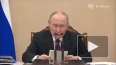 Путин: уровень бедности в России должен стать ниже 5%