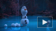 Disney выпустил сериал про снеговика Олафа из "Холодного ...