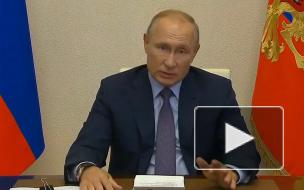 В России зафиксировано 6 248 новых случаев заражения коронавирусом