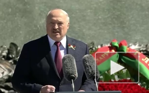 Лукашенко призвал Киев задуматься о спасении целостности страны 