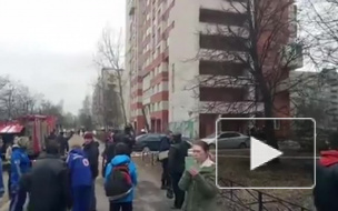 ЧП в доме на Солидарности произошло из-за запенивания