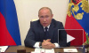 Путин: малому бизнесу спишут налоговые взносы за второй квартал года