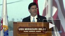 Глава Пентагона рассказал о борьбе США с СССР во Второй мировой войне