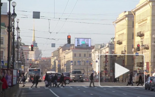 Прогноз погоды для Смольного может стоить 2,4 млн рублей