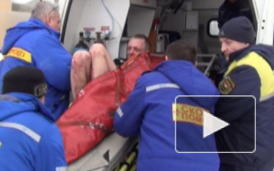 Ситуация в Украине довела россиянина до безумства: мужчина поджег кровать и покусал собаку